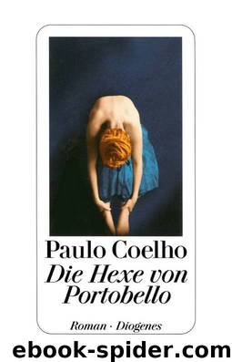 Die Hexe von Portobello by Coelho