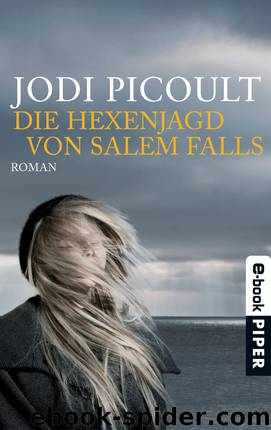 Die Hexenjagd von Salem Falls by Picoult Jodi