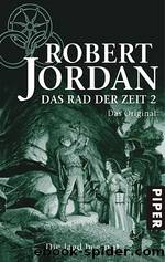 Die Jagd beginnt by Robert Jordan