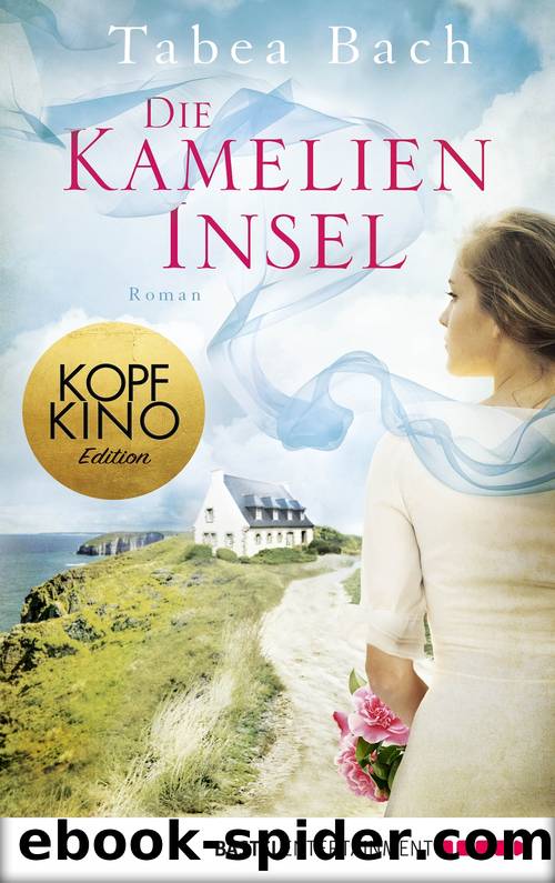 Die Kamelieninsel by Tabea Bach