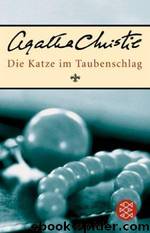 Die Katze im Taubenschlag by Agatha Christie