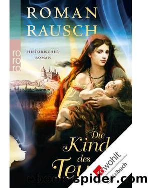 Die Kinder des Teufels (German Edition) by Rausch Roman