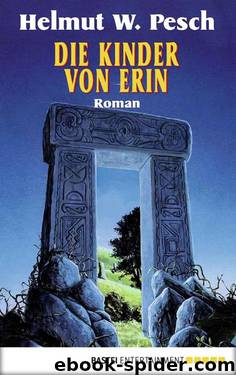 Die Kinder von Erin (German Edition) by Pesch Helmut W