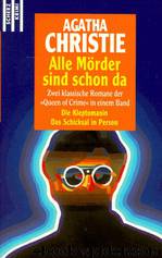 Die Kleptomanin by Agatha Christie