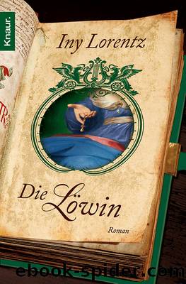 Die LÃ¶win by Iny Lorentz