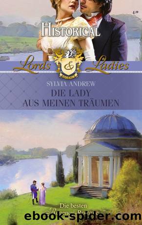 Die Lady aus meinen Traeumen by Sylvia Andrew