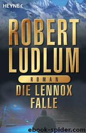 Die Lennox-Falle by Ludlum Robert