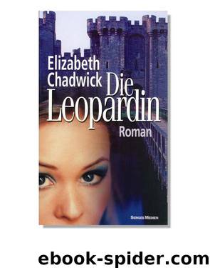 Die Leopardin by Chadwick Elizabeth