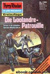 Die Loolandre-Patrouille by H. G. Ewers