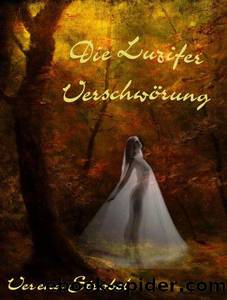 Die Luziferverschwoerung by Verena Strobel