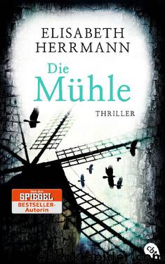 Die Mühle by Herrmann Elisabeth