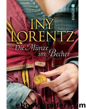 Die Münze im Becher (German Edition) by Lorentz Iny