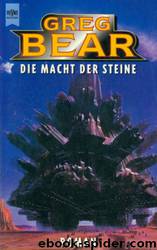 Die Macht der Steine by Bear Greg