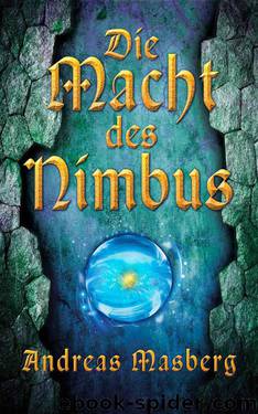 Die Macht des Nimbus (German Edition) by Masberg Andreas