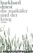 Die Maikaefer by Burkhard Driest