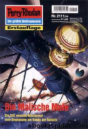 Die Malische Mole by Arndt Ellmer