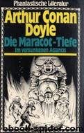 Die Maracot-Tiefe by Doyle Arthur Conan