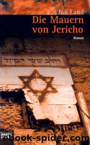 Die Mauern von Jericho by Land Jon