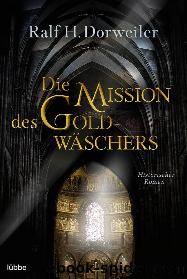 Die Mission des GoldwÃ¤schers by Dorweiler Ralf H