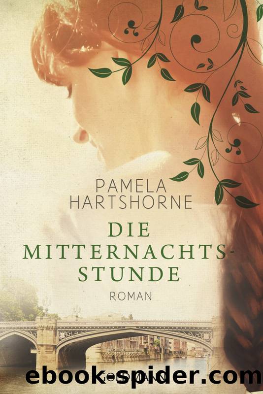 Die Mitternachtsstunde by Hartshorne Pamela