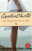 Die Morde des Herrn ABC by Agatha Christie