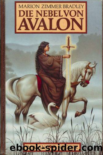 Die Nebel von Avalon by Marion Zimmer-Bradley