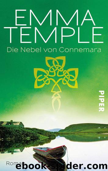 Die Nebel von Connemara by Emma Temple