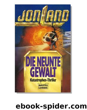 Die Neunte Gewalt by Land Jon