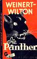 Die Panther by Weinert-Wilton Louis