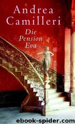 Die Pension Eva by Andrea Camilleri