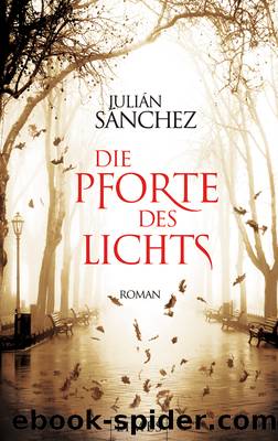 Die Pforte des Lichts by Julián Sánchez