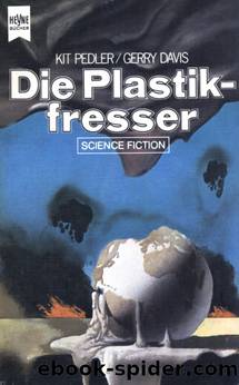 Die Plastikfresser by Kit Pedler und Gerry Davis