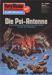 Die Psi-Antenne by H. G. Francis