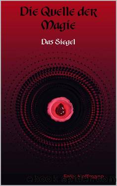 Die Quelle der Magie: Das Siegel (German Edition) by Hoffmann Felix