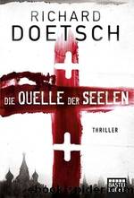 Die Quelle der Seelen by Richard Doetsch