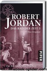 Die Rückkehr des Drachen by Robert Jordan