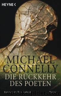 Die Rückkehr des Poeten by Michael Connelly