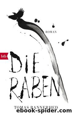 Die Raben by Bannerhed Tomas