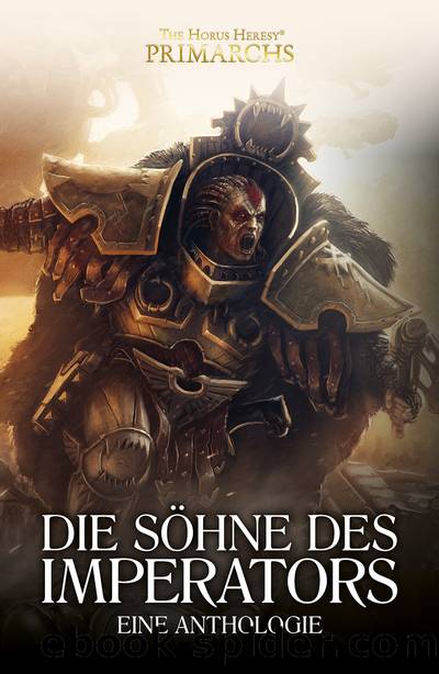 Die SÃ¶hne des Imperators by John French