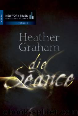 Die Séance by Heather Graham