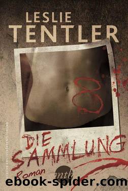 Die Sammlung (German Edition) by Tentler Leslie