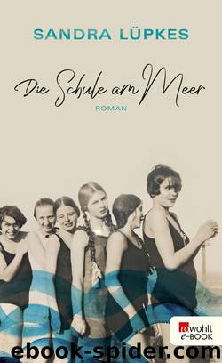 Die Schule am Meer (German Edition) by Lüpkes Sandra