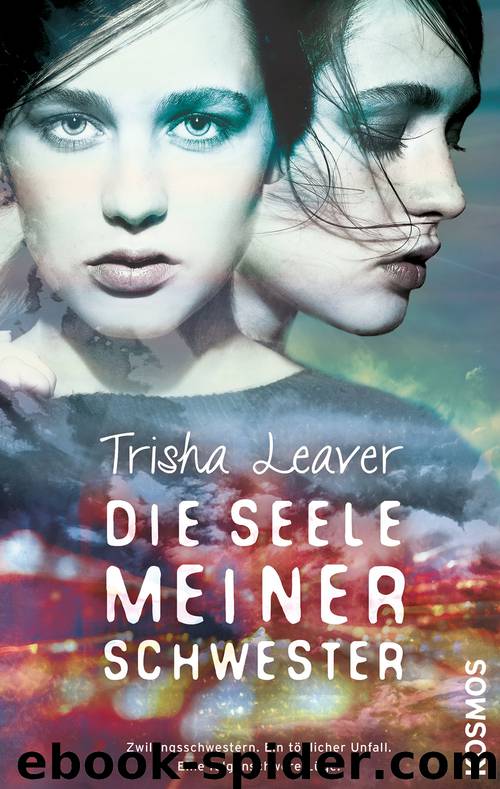 Die Seele meiner Schwester by Trisha Leaver