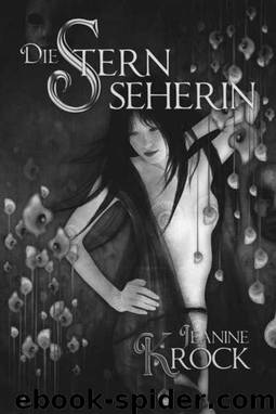 Die Sternseherin by Krock Jeanine