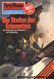 Die Stufen der Erkenntnis by Kurt Mahr