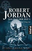 Die Suche Nach Dem Auge Der Welt by Robert Jordan