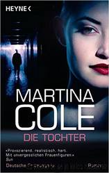 Die Tochter by Cole Martina