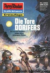 Die Tore DORIFERS by Robert Feldhoff