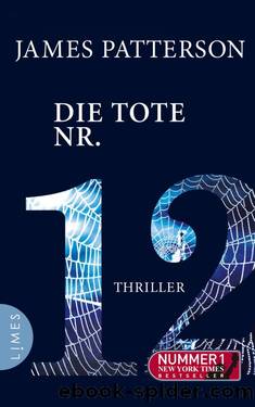 Die Tote Nr. 12 by Patterson James