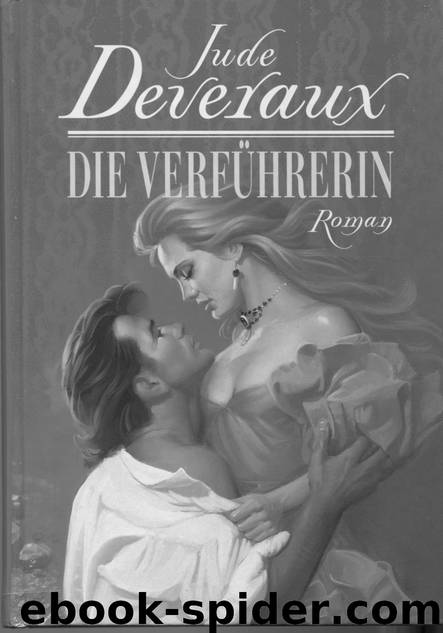 Die Verfuehrerin by Jude Deveraux